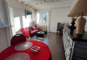 Gîte Maison - Maison 4 pièces 6 personnes MAE-8901